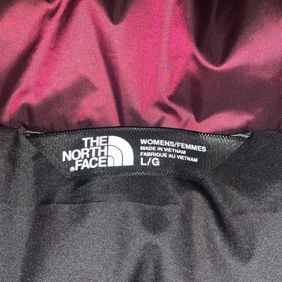 The North Face Jackets & Blazers - Women North face vest